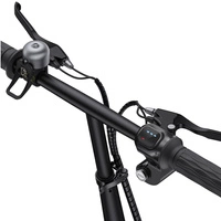 ENGWE T14 Taitettava sähköpyörä - 600W teho | 10Ah akku | 30mph nopeus | 50mi Range