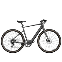 Fiido C21 sähköpyörä - 250W teho | 5.8Ah akku | 15.5mph nopeus | 62mi Range