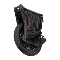 Begode ET Max Electric Unicycle - 10,000W teho | 17.8Ah akku | 60mph nopeus | 112mi Range
