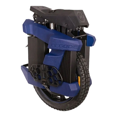 Begode EX30 Electric Unicycle - 4000W teho | 26.8Ah akku | 62mph nopeus | 100mi Range