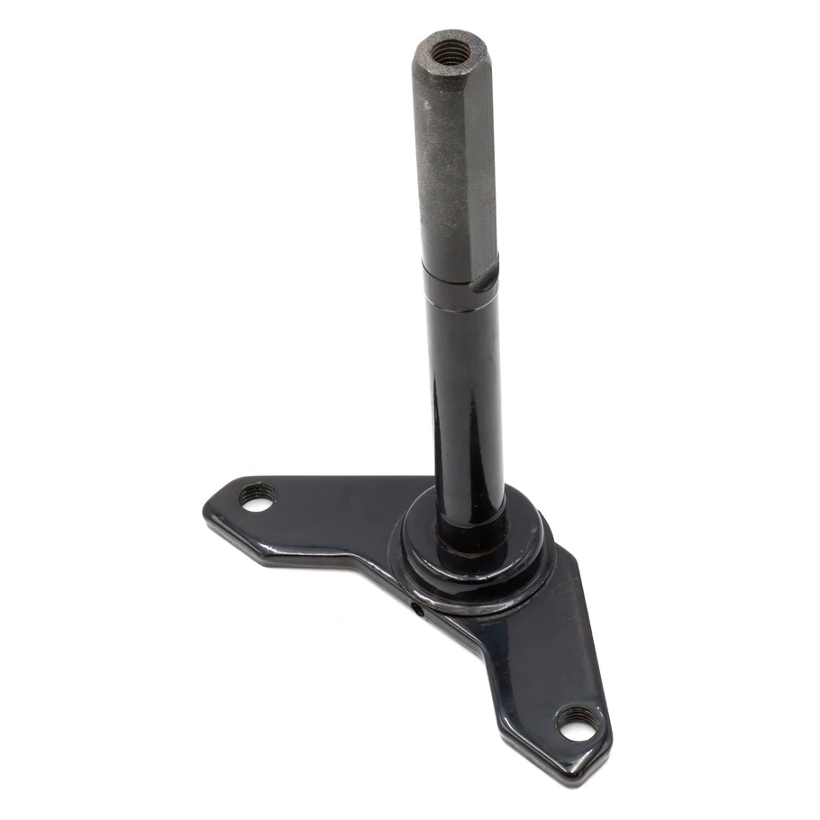 Haarukka Kugoo M4 Pro Front