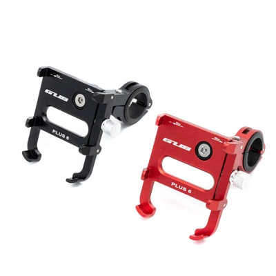 Puhelimen kiinnitys pyörivä Gub V2