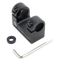 Etujousituksen lokasuojan tuki V3 Xiaomi M365/Pro:lle