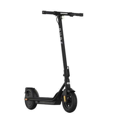 Pure Air 3 550W 7.2Ah Matta musta 15.5mph Nopeus 19mi Range