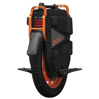 InMotion V13 Pro 4500W 3024Wh 62mph Nopeus 86mi Range