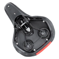 Istuimen vaihto Kugoo M4