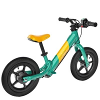 Fiido K1 Electric Balance Bike - 80W teho | 5.8Ah akku | 7.5mph nopeus | 12mi Range