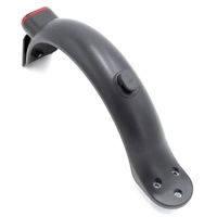 Lokasuoja valolla Xiaomi 1S/Pro 2:lle