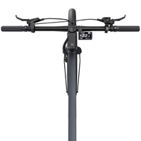 ENGWE P275 Pro sähköpyörä - 250W teho | 19.2Ah akku | 15.5mph nopeus | 162mi Range