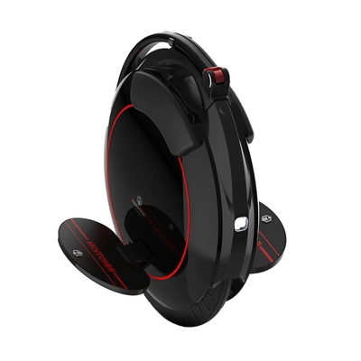 InMotion V5F Electric Unicycle - 550W teho | 5.2Ah akku | 15.5mph nopeus | 28mi Range