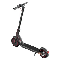Xiaomi 4 Pro Electric Sähköinen skootteri | Urban Commuter Solution | 350W (700W Peak) Power | 15.5mph Speed | 12.8Ah Battery | 28mi Range | Pro Model | Smart Mobility Transport