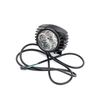 Ajovalo etuvalo ja torvi V2 T4 Maxiin