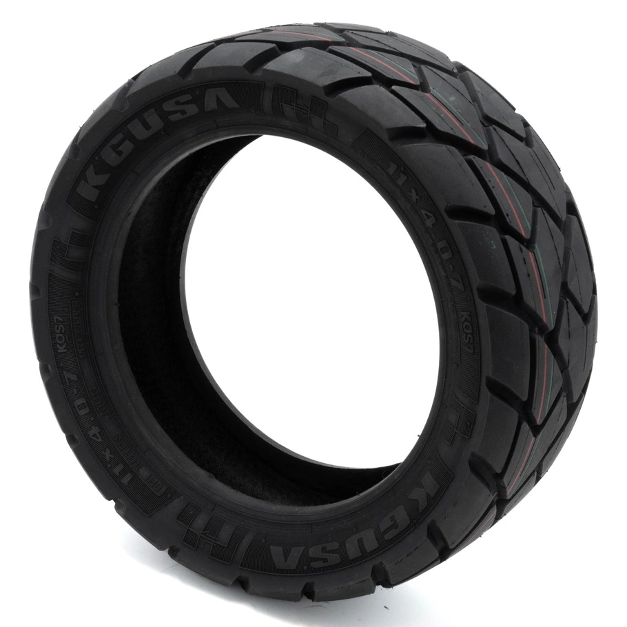 Rengas Kaabo Wolf King GTR 100-55-7 Gel 12 tuuman Tuovt rengas 