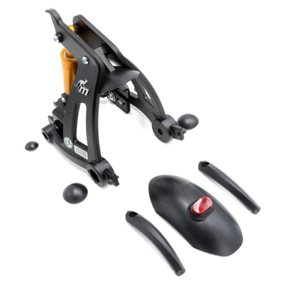 Takajousitus Monorim Ninebot G30 Maxille