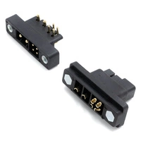 Ulkoinen akkuliitin Ninebot ES 1/2/3/4:lle