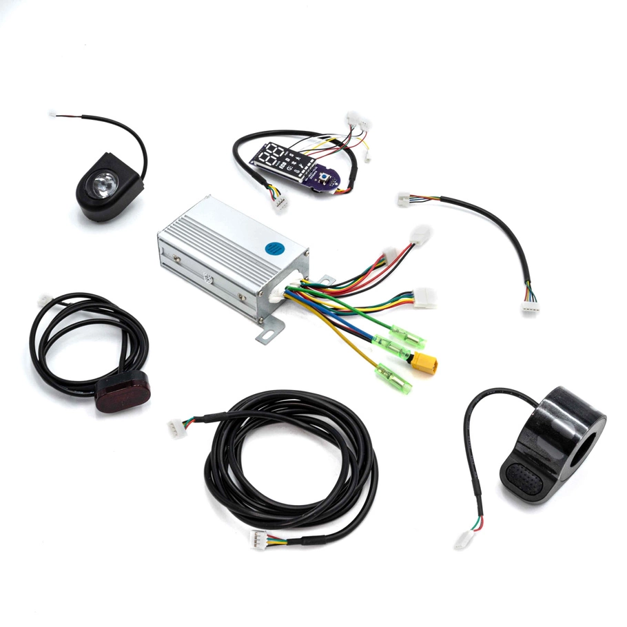 48V ohjaimen päivityssarja Xiaomi M365/Pro:lle