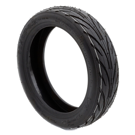 Rengas 60/65 - 6.9 Gel Vahvistettu Tubeless On Road Run Flat -rengas