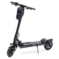 Machine X Transporter Electric Sähköinen skootteri | Premium Performance | 1000W (1800W Peak) Power | 28mph Speed | 13Ah Battery | 31mi Range | Full Metal Design | Advanced Urban Transport