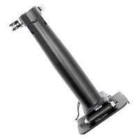 Istuintolpan vaihto Kugoo M4